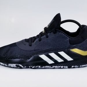 Adidas Pro Bounce Low The Ville 2019 Basketball 14